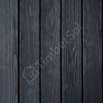 Anthracite Grey Larch Cladding