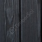 Anthracite Grey Douglas Fir Cladding - Image 2
