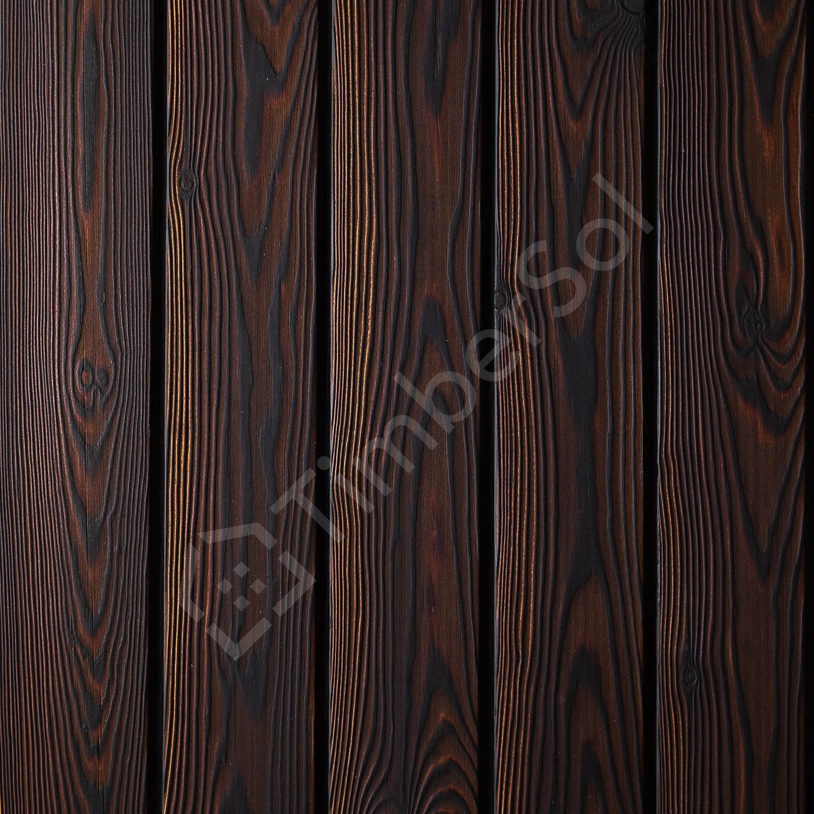 darkAmber – kopija Hazelnut Larch Cladding - Image 1
