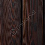 Hazelnut Larch Cladding - Image 2