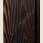Hazelnut Larch Cladding - Image 3