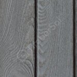 Stone Grey Larch Cladding - Image 2