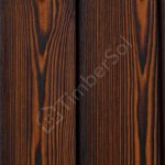 Teak Larch Cladding - Image 2