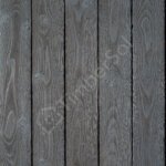 Stone Grey Spruce Cladding