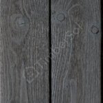 Stone Grey Spruce Cladding - Image 2
