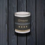 Hi-Tech Hybrid Oil – Anthracite Grey