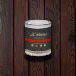 Hi-Tech Hybrid Oil – Mahogany