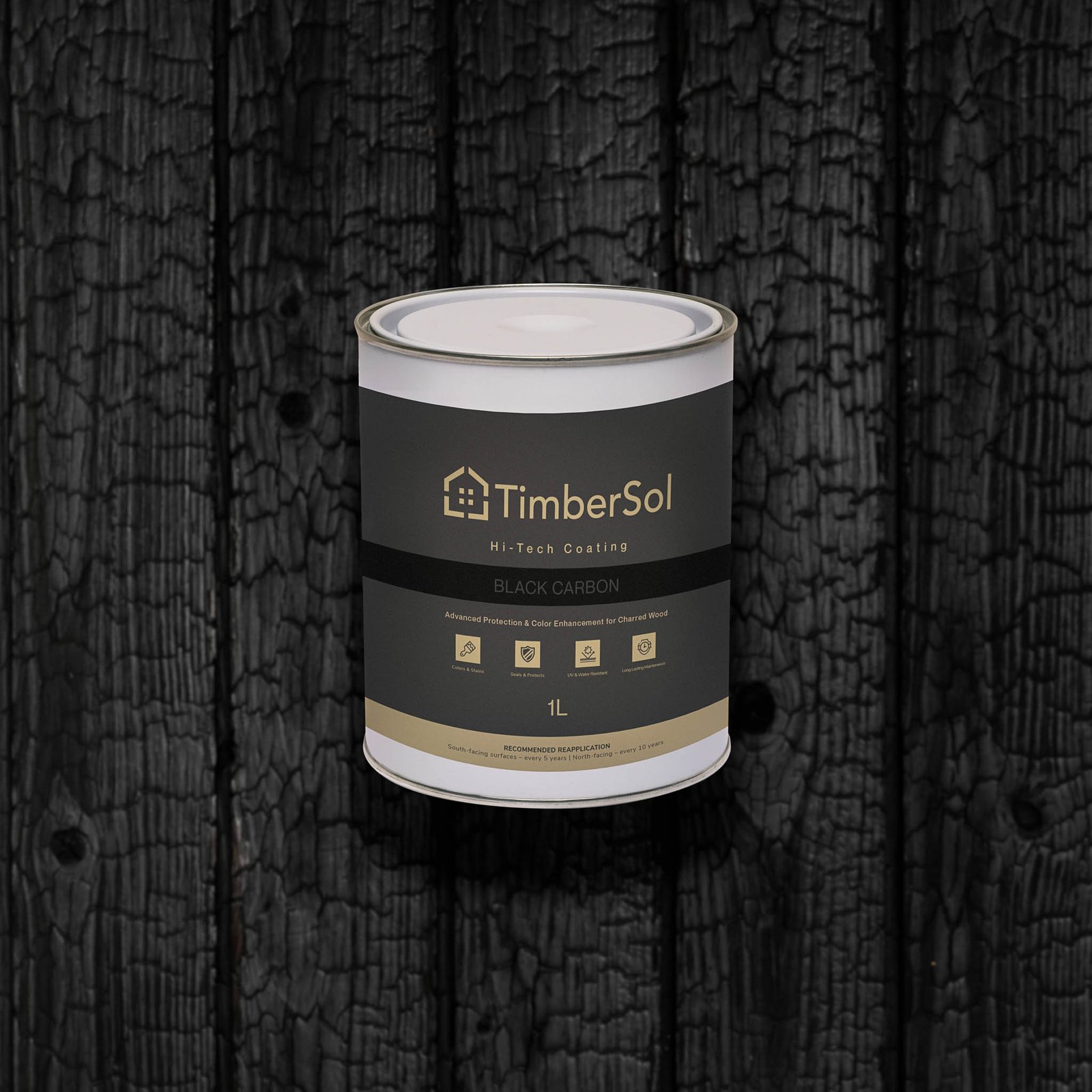 Maumedis_carbon-1L Hi-Tech Hybrid Oil – Carbon - Image 1