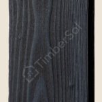 Anthracite Grey Spruce Cladding - Image 3