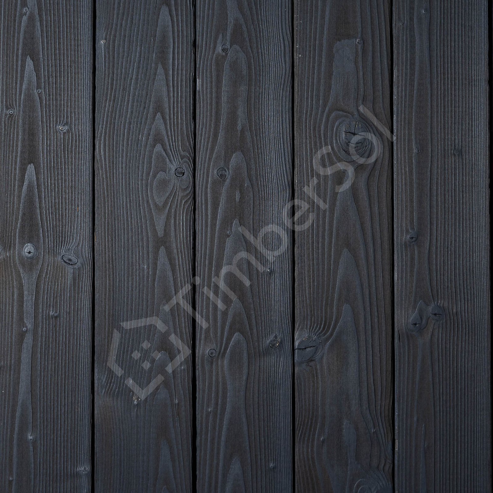 Egle_Anthracite – kopija Anthracite Grey Spruce Cladding - Image 1
