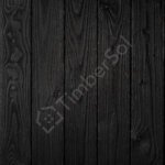 Black Spruce Cladding