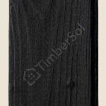 Black Spruce Cladding - Image 3