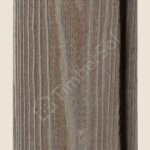 Clay Grey Spruce Cladding - Image 3