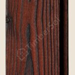 Mahogany Spruce Cladding - Image 3