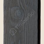 Stone Grey Spruce Cladding - Image 3