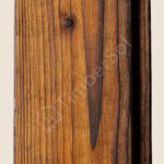 Teak Spruce Cladding - Image 3