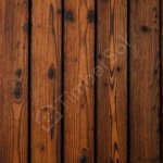 Teak Spruce Cladding
