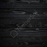 Black Larch Fencing