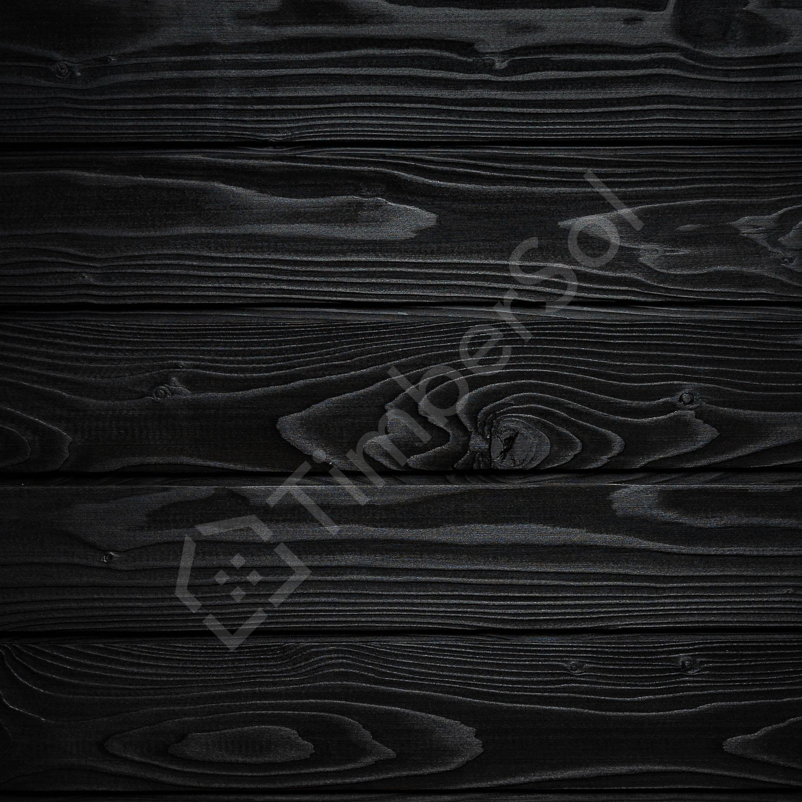 Black – kopija-fencing Black Larch Fencing - Image 1
