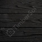Black Spruce Decking