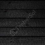 Carbon Spruce Fencing