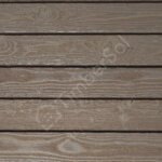 Clay Grey Spruce Fencing