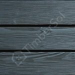 Stone Grey Larch Decking