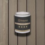 Hi-Tech Hybrid Oil – Clay Grey