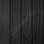 Black Accoya Cladding