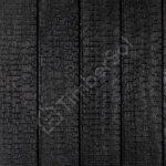 Carbon Accoya Cladding