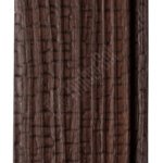 Dark Amber Accoya Cladding - Image 3