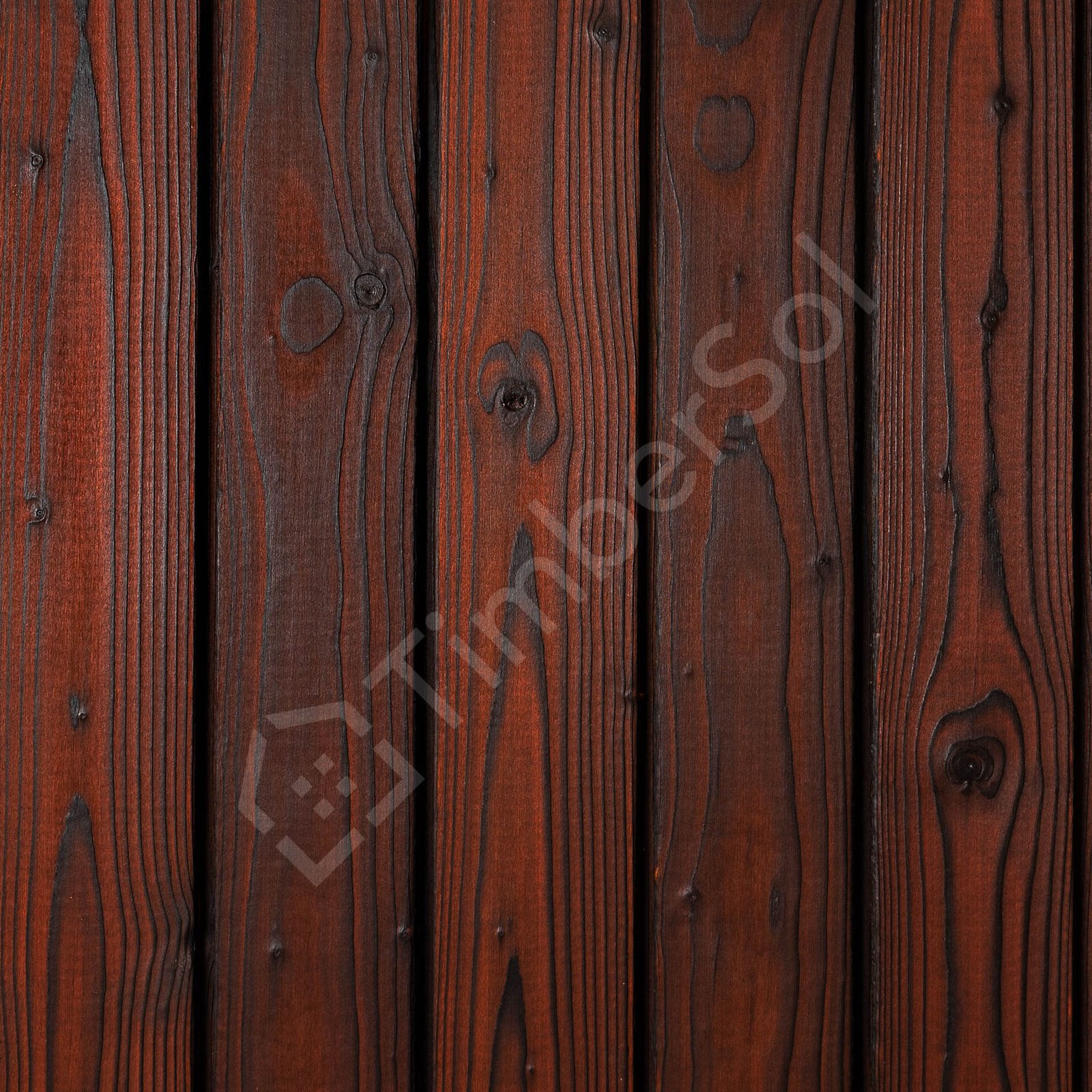 Egle_Hamogany – kopija Mahogany Spruce Cladding - Image 1