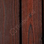 Mahogany Spruce Cladding - Image 2