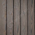 Marble Grey Larch Cladding