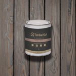 Hi-Tech Hybrid Oil – Marble Grey