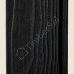 Black Larch Cladding - Image 3