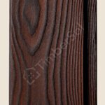 Mahogany Larch Cladding - Image 3