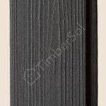 Anthracite Grey Thermowood Cladding - Image 3