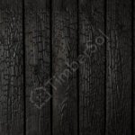 Carbon Thermowood Cladding