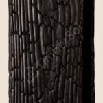 Carbon Thermowood Cladding - Image 3