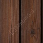 Hazelnut Thermowood Cladding - Image 2