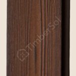 Hazelnut Thermowood Cladding - Image 3