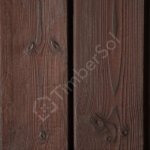 Mahogany Thermowood Cladding - Image 2