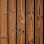 Natural Thermowood Cladding