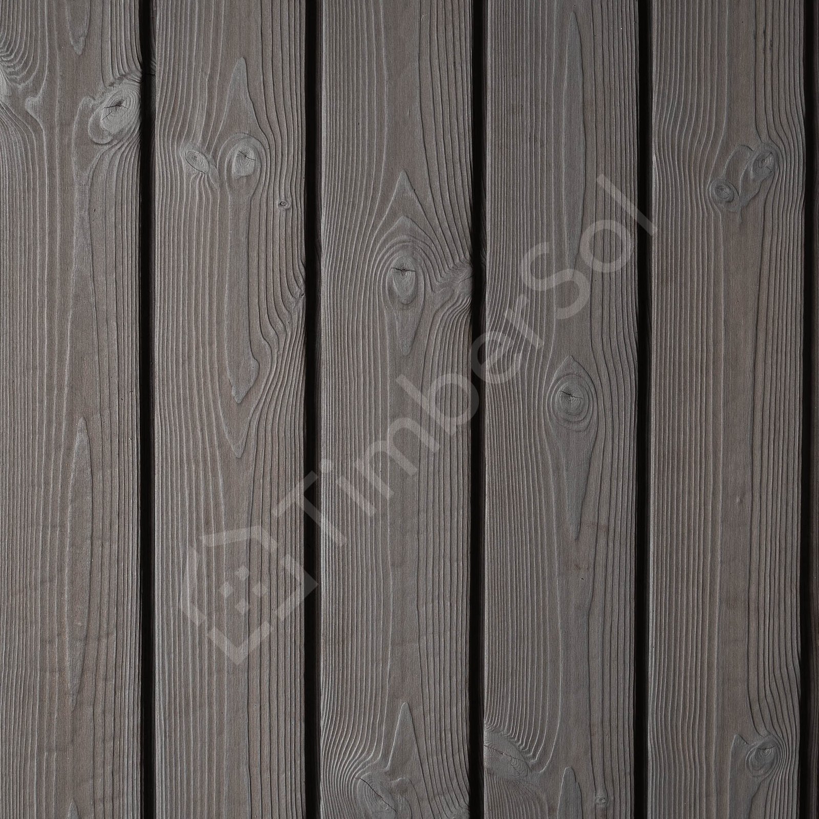 thermo-stoneGrey Stone Grey Thermowood Cladding - Image 1