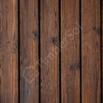 Teak Thermowood Cladding