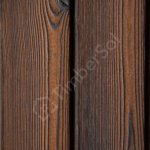 Teak Thermowood Cladding - Image 2