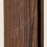 Teak Thermowood Cladding - Image 3