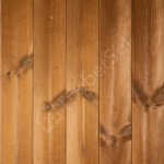 Untreated Thermowood Cladding