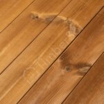 Untreated Thermowood Cladding - Image 2